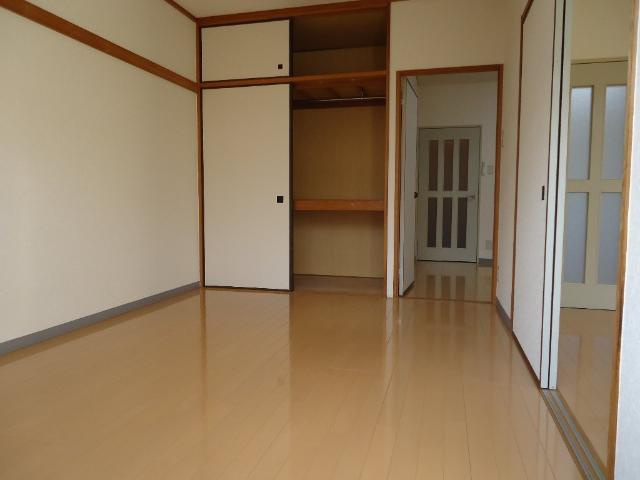 アネックスＡの内装|洋室2