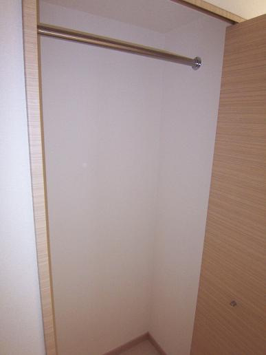 ワイズ ル・リオン東京墨田の内装