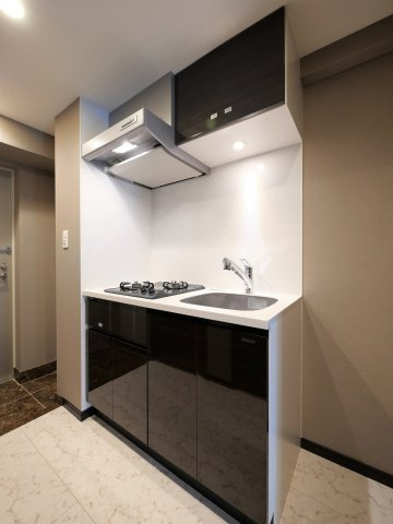 マキシヴ西新井の内装