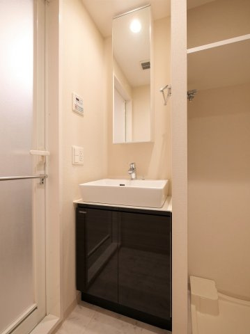 マキシヴ西新井の内装