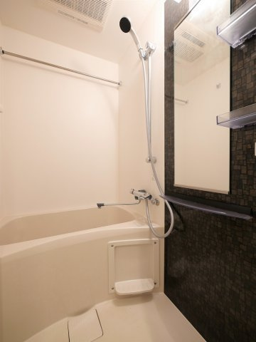 マキシヴ西新井の内装