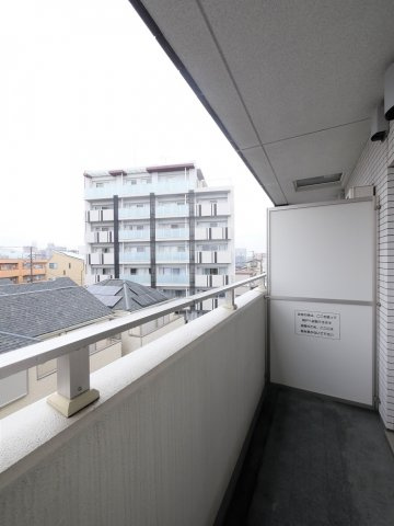 マキシヴ西新井の内装