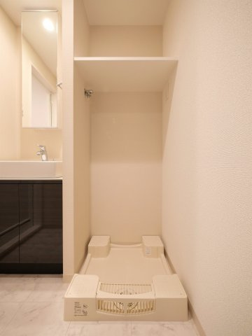 マキシヴ西新井の内装