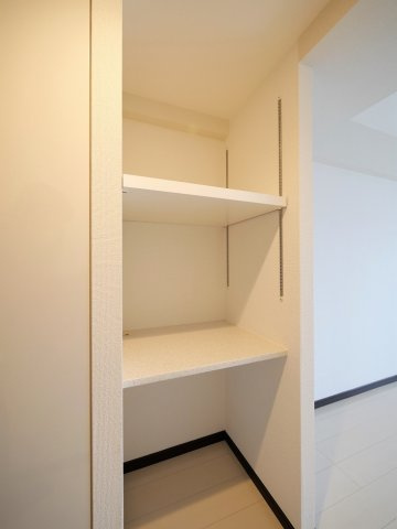 マキシヴ西新井の内装