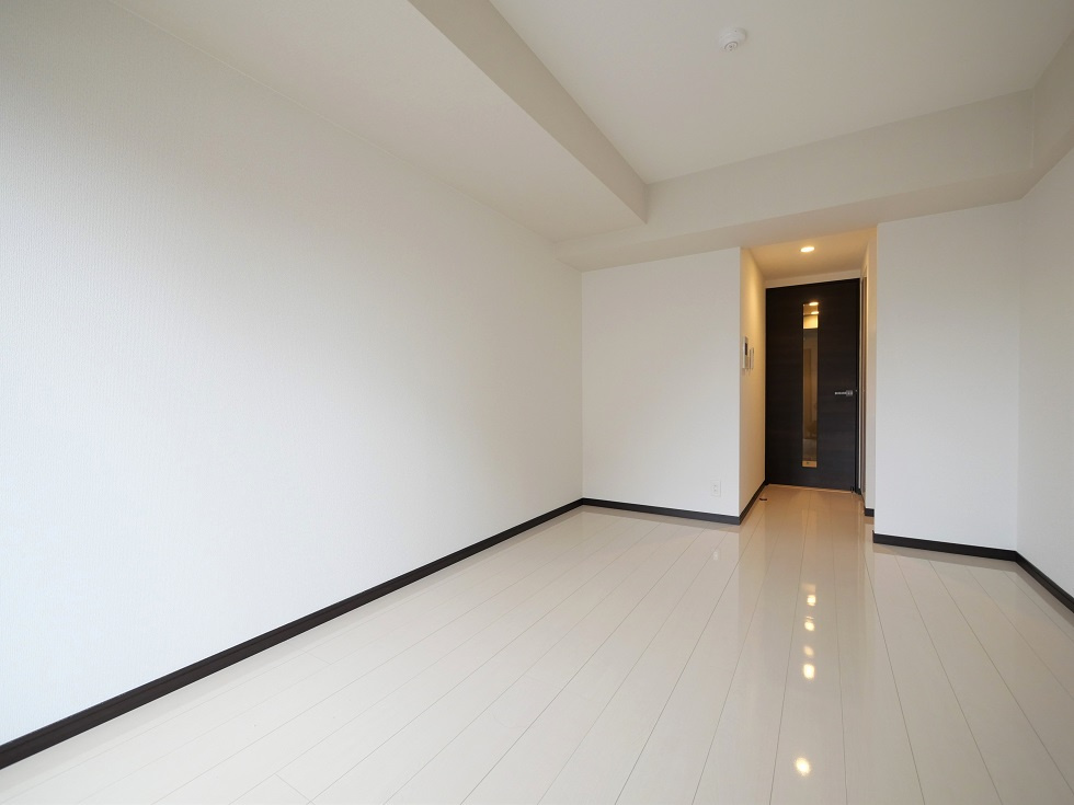 マキシヴ西新井の内装