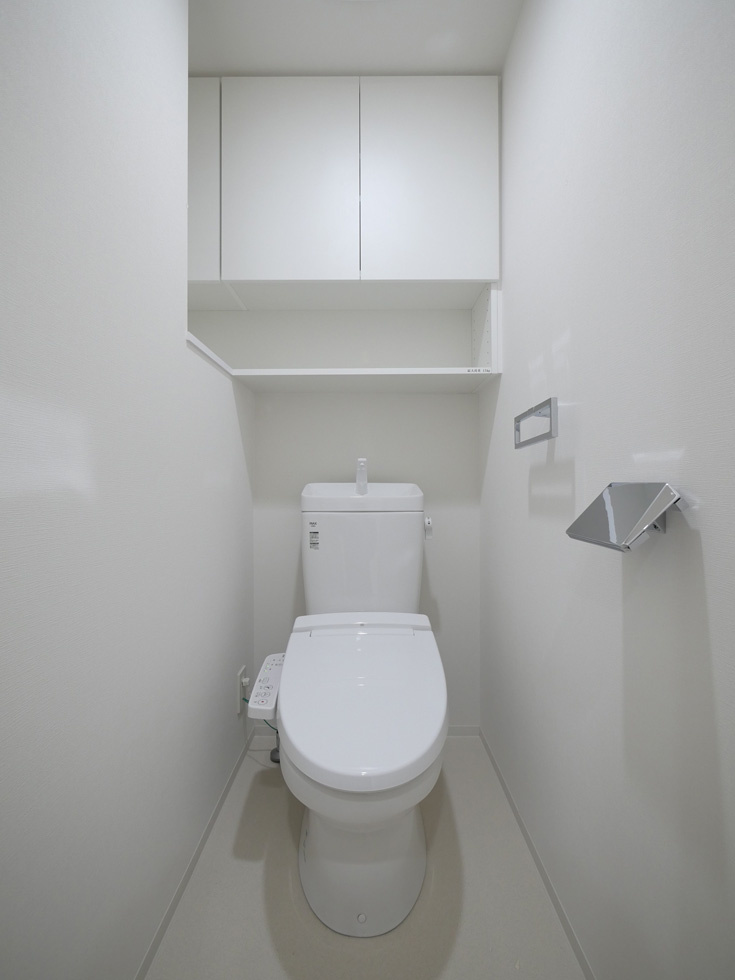 PREMIUM CUBE 上野の内装