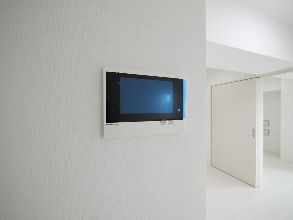 PREMIUM CUBE 上野の内装