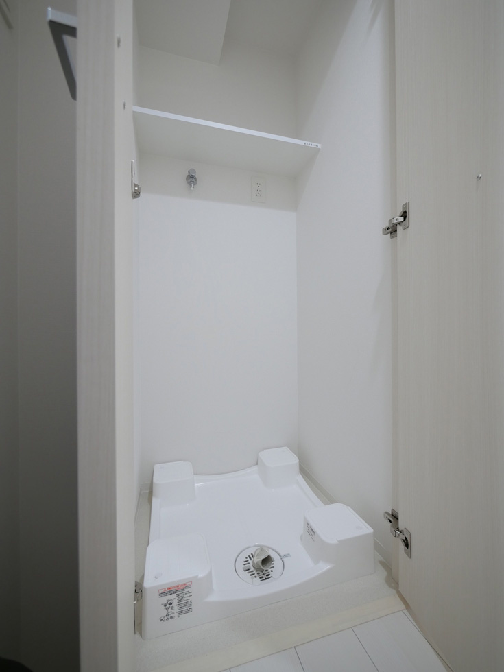 PREMIUM CUBE 上野の内装