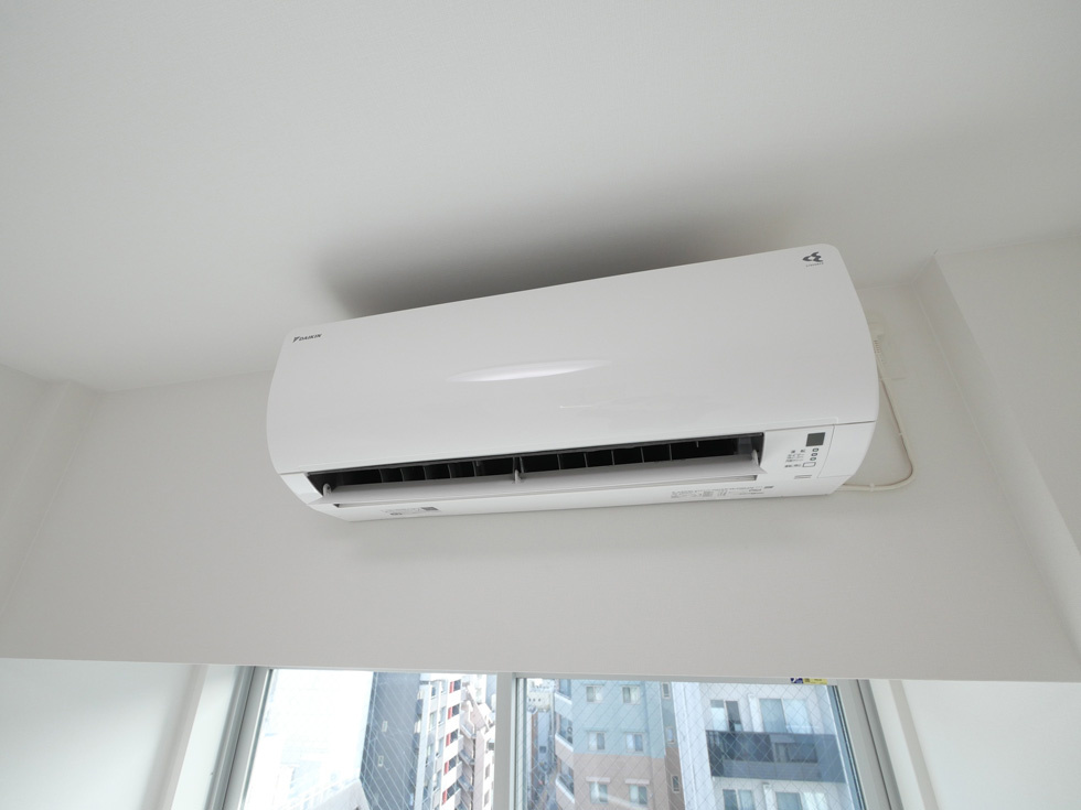 PREMIUM CUBE 上野の内装