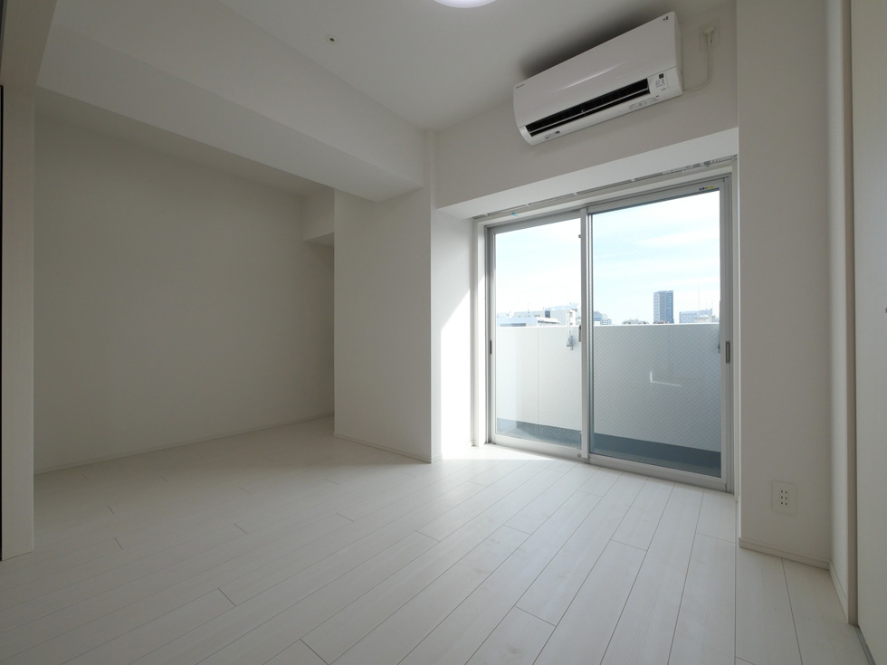 PREMIUM CUBE 上野の内装