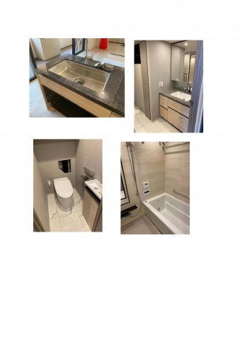 フレンシア築地