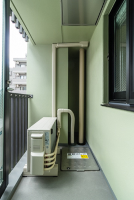 イル　ジラソーレのその他|※写真は同タイプ住戸です。