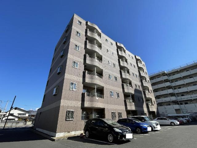 ボナール・ディアコートの外観|外観写真（昼）