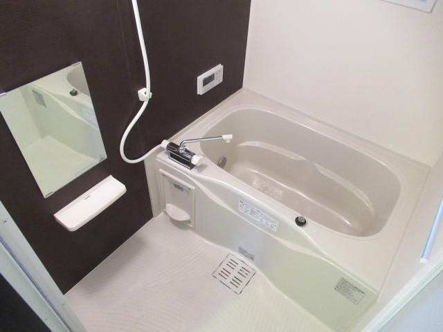 ボナール・ディアコートの浴室|ユニットバス