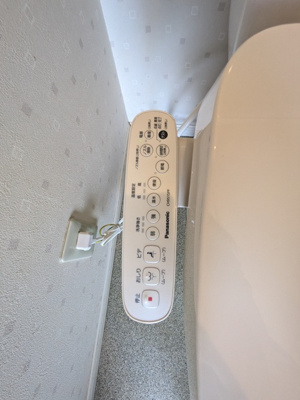 ごみ置場