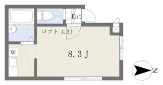 リヴェールつきみ野