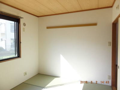 和室６帖
