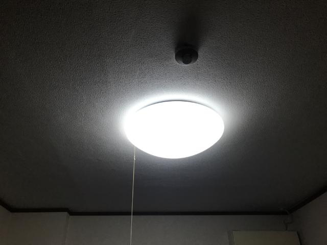 Ｍ-ｓｔａｇｅ　Ａｏｉの設備|照明器具