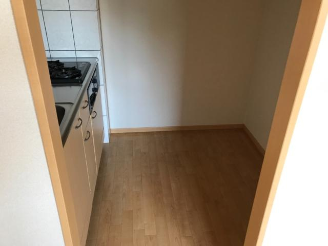 ディア・ヴェルジェのキッチン|キッチン