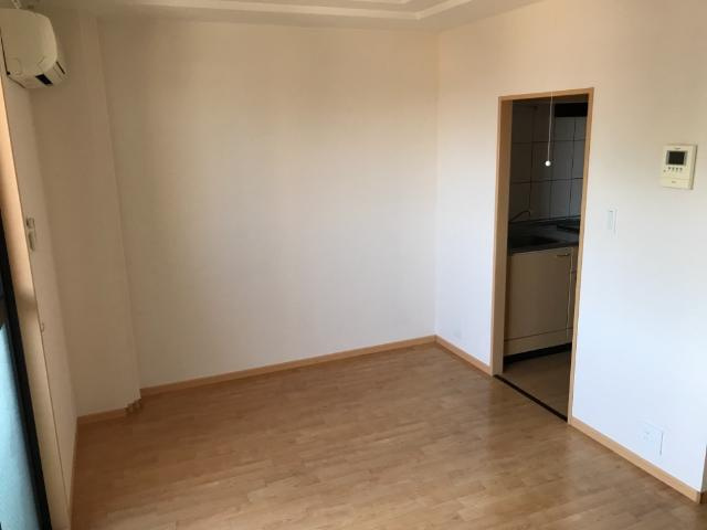 ディア・ヴェルジェの居間・リビング|リビング