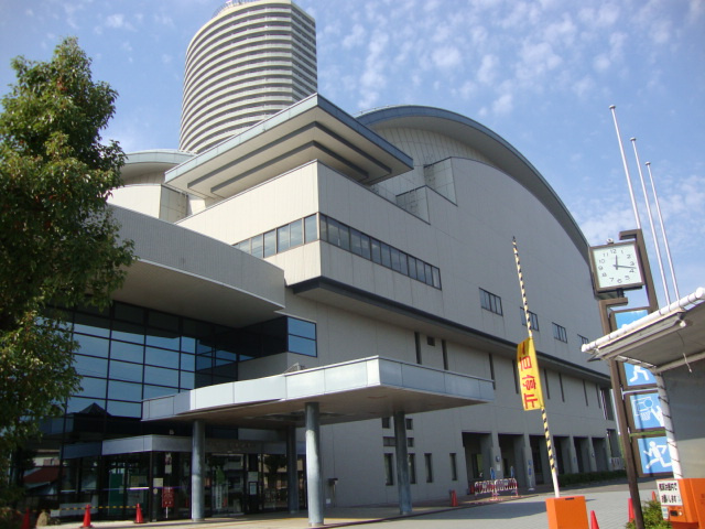 ディア・ヴェルジェの周辺|北スポーツセンターまで700ｍ