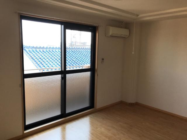 ディア・ヴェルジェの居間・リビング|リビング