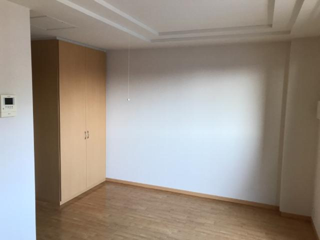 ディア・ヴェルジェの居間・リビング|リビング