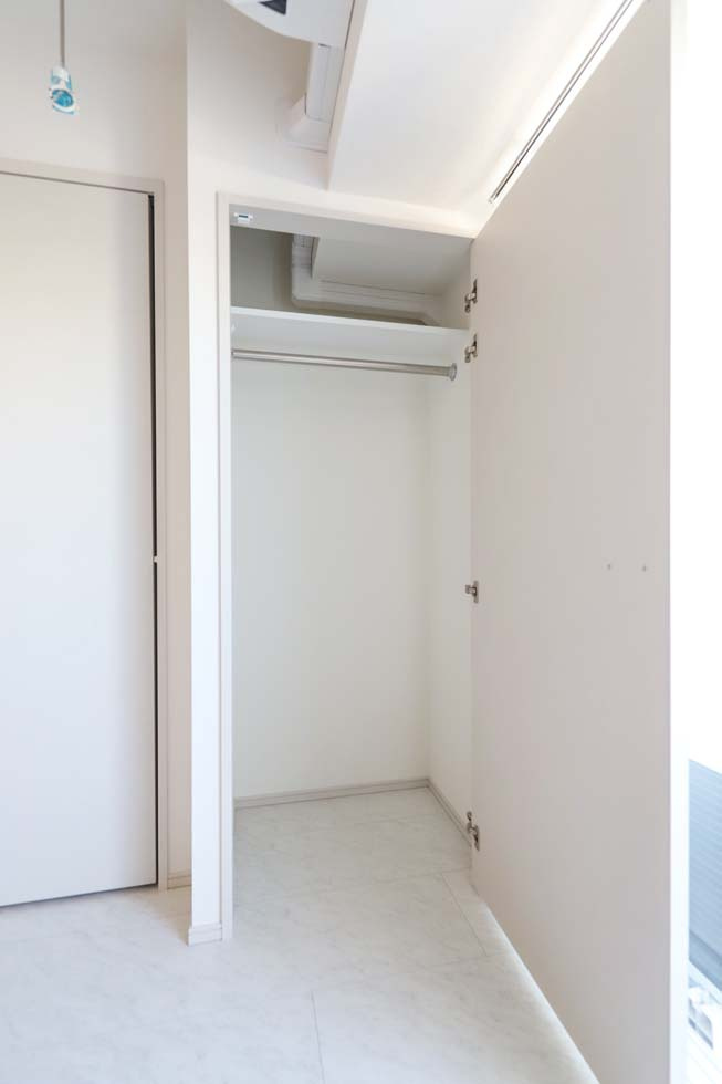 ハーモニーレジデンス巣鴨山手インサイドの内装