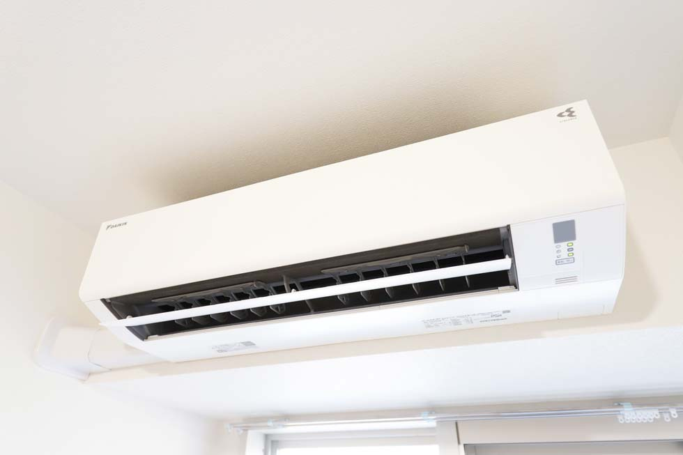 ハーモニーレジデンス巣鴨山手インサイドの内装