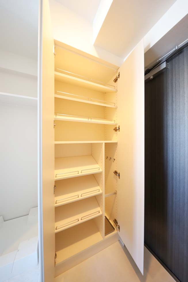 ハーモニーレジデンス巣鴨山手インサイドの内装