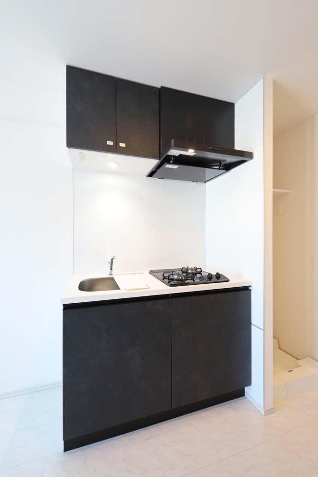 ハーモニーレジデンス巣鴨山手インサイドの内装