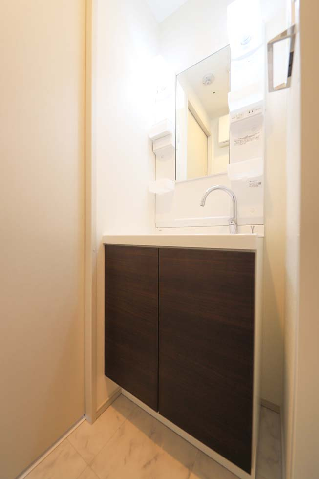 ハーモニーレジデンス巣鴨山手インサイドの内装