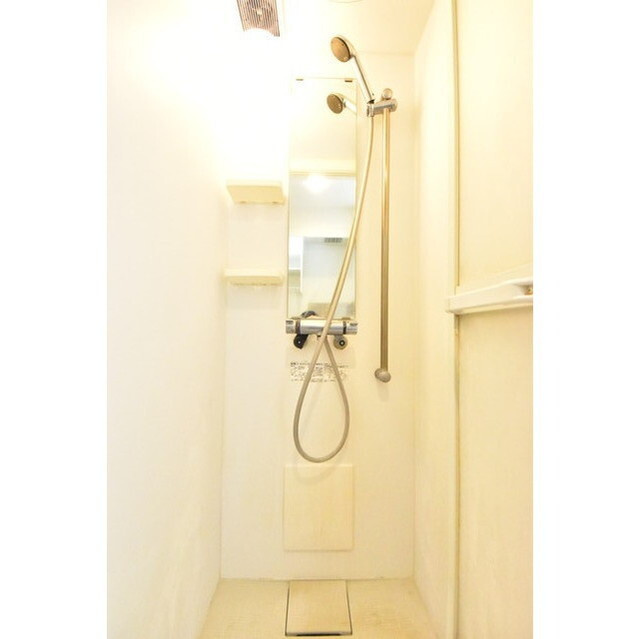 ハーモニーテラス南池袋Ⅲの内装