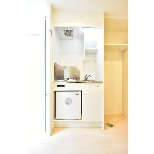 ハーモニーテラス南池袋Ⅲの内装