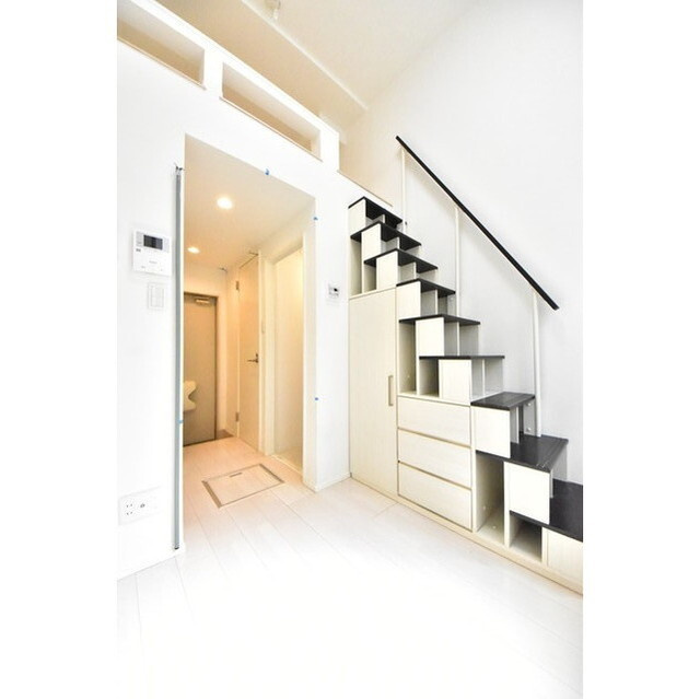 ハーモニーテラス南池袋Ⅲの内装