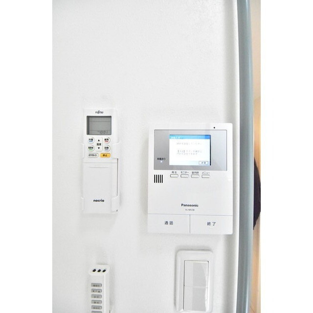 ハーモニーテラス南池袋Ⅲの内装