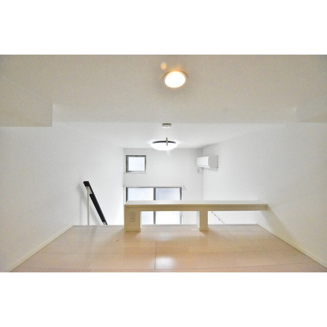 ハーモニーテラス南池袋Ⅲの内装