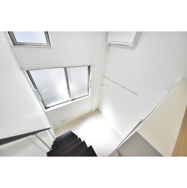 ハーモニーテラス南池袋Ⅲの内装