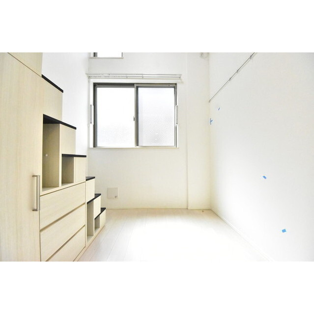 ハーモニーテラス南池袋Ⅲの内装