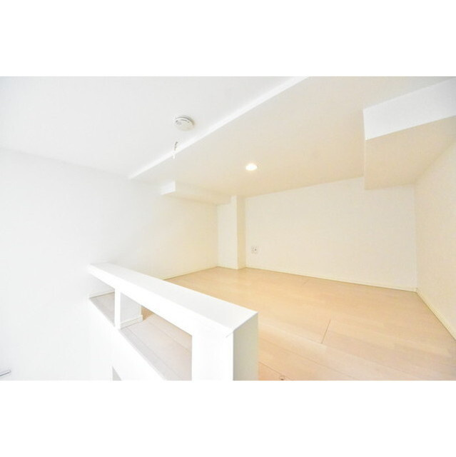 ハーモニーテラス南池袋Ⅲの内装