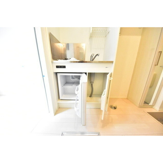 ハーモニーテラス南池袋Ⅲの内装