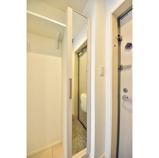 ハーモニーテラス南池袋Ⅲの内装