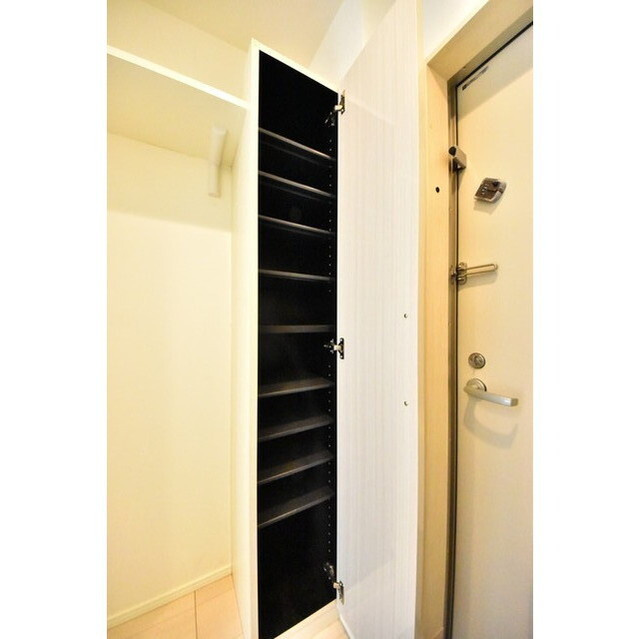 ハーモニーテラス南池袋Ⅲの内装