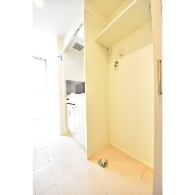 ハーモニーテラス南池袋Ⅲの内装