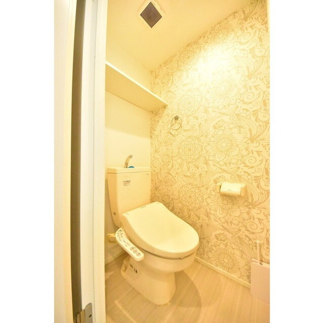 ハーモニーテラス南池袋Ⅲの内装