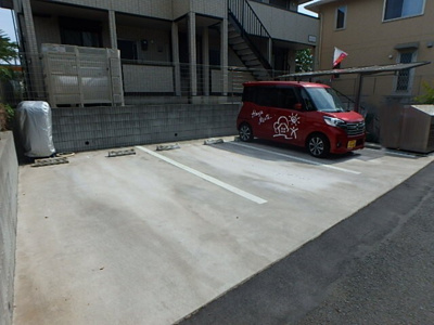 敷地内駐車場（要空き確認）