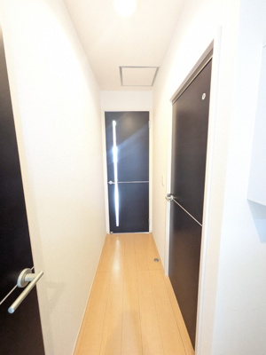 屋根付き駐輪場