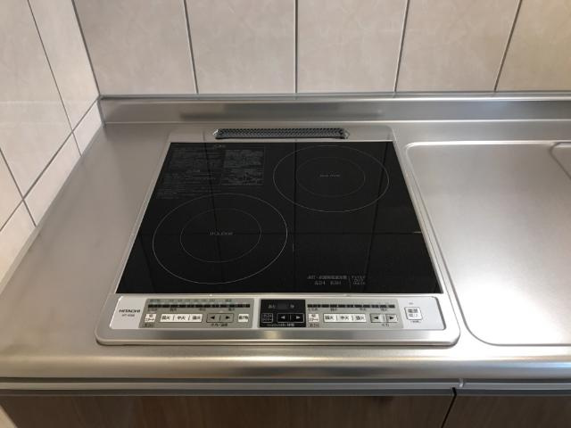 Ｇｒａｎｄ　Ｎｅｘｔ上池台のキッチン|キッチン