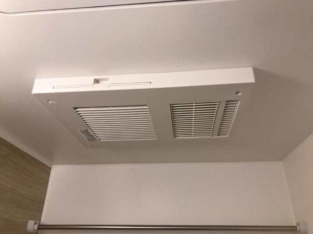 Ｇｒａｎｄ　Ｎｅｘｔ上池台のその他|浴室乾燥機