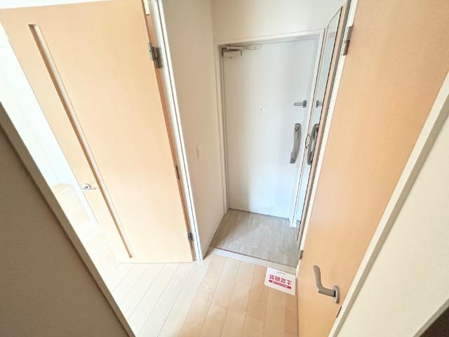 Ｇｒａｎｄ　Ｎｅｘｔ上池台の玄関|玄関